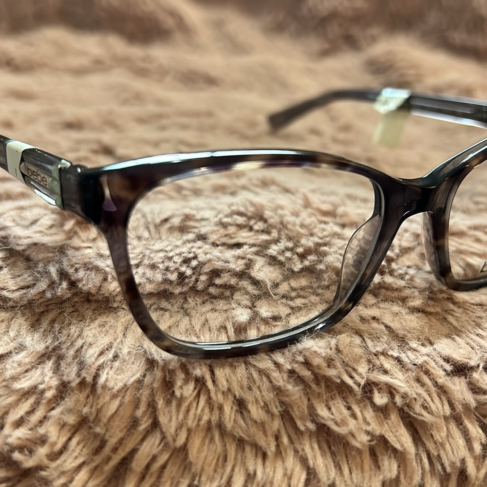 Bebé BB 5126 001 JET WOMANS EYEGLASSES FRAMES - Picture 4 of 11